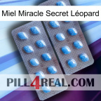 Miel Miracle Secret Léopard viagra4